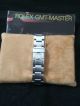 Rolex Gmt,  Master,  Stahl,  Referenz 16700,  Automatik,  Box Und Papiere,  1998 Armbanduhren Bild 8