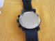 Fossil Herren - Armbanduhr Xl Trend Analog Leder Jr1354 Armbanduhren Bild 3