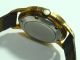Breitling Dresswatch Auster Perpetual 2509 25 Felsa Bidynator Armbanduhr 1955 Armbanduhren Bild 2