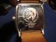 Diesel Herren - Armbanduhr Analog Quarz Leder Dz 4033 Armband Braun Armbanduhren Bild 4