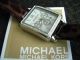 Michael Kors Uhr Damenuhr Chronograph Mk5548 Armbanduhren Bild 1