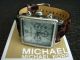 Michael Kors Uhr Damenuhr Chronograph Mk5548 Armbanduhren Bild 3