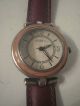 Vintage Fossil Damenuhr Mädchenuhr Armbanduhren Bild 3