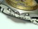 Omega Speedmaster Stahl Gold Chronograph Herren Uhr Handaufzug Cal.  861 Armbanduhren Bild 1