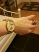 Constantin Weisz Damenuhr Gold Uhr Herrenuhr Automatik Armband Armbanduhren Bild 2