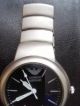 Giorgio Armani Armbanduhr Für Herren Herrenuhr Armbanduhren Bild 1