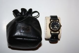 Dolce & Gabbana Jambalaya Armbanduhr Für Damen (dw0643) Bild