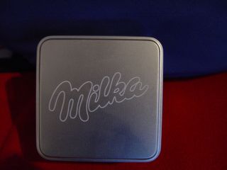 Milka Chronograph Sammleruhr Limitiert Auf 1000 Stück Nr 288 Bild