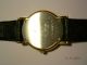 Movado Women ' S Sapphire Watch Leather Strap,  Quartz Movement Swiss Made Armbanduhren Bild 3