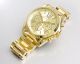 Michael Kors Uhr Mk5605 Bradshaw Damen Chronograph Edelstahl Armbanduhr Analog Armbanduhren Bild 4