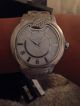 Just Cavalli Uhr Spire Damen - Armbanduhr Silber Armbanduhren Bild 3