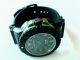 Armani Uhr,  Ovp Ar6102 Acqua Sportivo 20atm 45mm OlivgrÜn Uvp 299€ Armbanduhren Bild 2