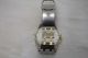 Breitling Navitimer Quarz 2600 Originalarmband Mit Zweiter Uhr Armbanduhren Bild 3