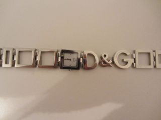 Dolce & Gabbana Night & Day Armbanduhr Für Damen Damenuhr D&g Bild