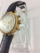 Juwelis Hera Limited Edition 0802/2000 Chronograph Top Armbanduhren Bild 1