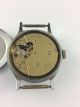 Kienzle 051a/53 Handaufzug 70er Vintage Klassiker Armbanduhren Bild 4