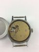 Kienzle 051a/53 Handaufzug 70er Vintage Klassiker Armbanduhren Bild 5