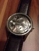 Fossil Me1020 Armbanduhr Für Herren - Mit Neuem Armband - Armbanduhren Bild 1
