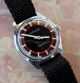 Seltene Alte Kienzle Armbanduhr,  Handaufzug,  Top -,  Hau,  Uhr,  60er Jahre Armbanduhren Bild 1