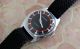 Seltene Alte Kienzle Armbanduhr,  Handaufzug,  Top -,  Hau,  Uhr,  60er Jahre Armbanduhren Bild 4