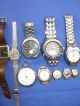 Konvolut Armband - Uhren Retro Vintage Damenuhr Taschenuhr Kinzle,  Citizen,  Seiko Armbanduhren Bild 3