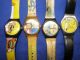 Konvolut Armband - Uhren Retro Vintage Damenuhr Taschenuhr Kinzle,  Citizen,  Seiko Armbanduhren Bild 4