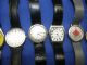 Konvolut Armband - Uhren Retro Vintage Damenuhr Taschenuhr Kinzle,  Citizen,  Seiko Armbanduhren Bild 5