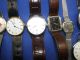 Konvolut Armband - Uhren Retro Vintage Damenuhr Taschenuhr Kinzle,  Citizen,  Seiko Armbanduhren Bild 6