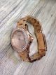 Fossil Damen Uhr Armbanduhr Edelstahl /rosé Zirkonia Retro Traveler Am4454 Armbanduhren Bild 2