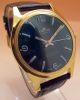 Fortis Shockprotected Antimagnetic Mechanische Automatik Uhr 17 J Lumi Zeiger Armbanduhren Bild 2