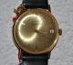 Letzte Precision Schwarzwälder Armbanduhr V.  1965,  Mit Rechnungskopie Armbanduhren Bild 1