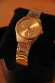 Esprit Uhr Gold,  Chronograph Armbanduhren Bild 1