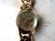 Michael Kors 3131 Damen Chronograph,  Verg.  Stahlgehäuse/armband,  Datum,  Neuwertig Armbanduhren Bild 3