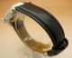 Oris Antimagnetic Mechanische Automatik Uhr 17 Jewels Lumi Zeiger Armbanduhren Bild 5