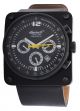 Ingersoll Herren Armbanduhr Bison No.  43 Limited Edition Schwarz In4108bbk Armbanduhren Bild 1