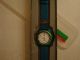 Uhr,  Armbanduhr Grün  Von „ United Colors Of Benetton“, Armbanduhren Bild 9
