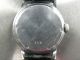 Seltene Homis Swiss Made Handaufzug, Armbanduhren Bild 2
