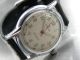 Seltene Homis Swiss Made Handaufzug, Armbanduhren Bild 5