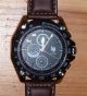 Hp Classics Herren Armbanduhr 2014,  Ovp Hewlett Packard Armbanduhren Bild 1