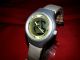 Fossil Damenuhr Big Tic Jr - 7912 Solid Aluminum St.  St.  Bac 5atm Uhrensammlung Top Armbanduhren Bild 1