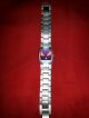 Fossil Damenuhr Es - 9482 Solid Aluminium 3atm Uhrensammlung Top Armbanduhren Bild 2