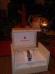 Damenuhr Mit Brillianten Aus Dem Hause Aigner,  Das Weihnachtsgeschenk Armbanduhren Bild 3