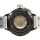 U - Boat Classico Ab 5169 Automatik Herrenuhr 53mm Armbanduhren Bild 3