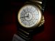 Esprit Herrenuhr Damenuhr Stainless Steel Back 3 Atm Vergolde Uhrensammlung Top Armbanduhren Bild 1