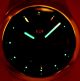 Seiko 5 Durchsichtig Mechanische Automatik Uhr 7s26 - 03b0 21 Jewels Datum & Tag Armbanduhren Bild 1