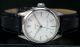 1963er Rolex Oyster Royal Handaufzug Stahl Unisex / Damen Uhr Watch Ref 6244 Armbanduhren Bild 2