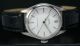 1963er Rolex Oyster Royal Handaufzug Stahl Unisex / Damen Uhr Watch Ref 6244 Armbanduhren Bild 3