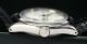 1963er Rolex Oyster Royal Handaufzug Stahl Unisex / Damen Uhr Watch Ref 6244 Armbanduhren Bild 4