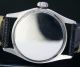 1963er Rolex Oyster Royal Handaufzug Stahl Unisex / Damen Uhr Watch Ref 6244 Armbanduhren Bild 6