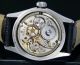 1963er Rolex Oyster Royal Handaufzug Stahl Unisex / Damen Uhr Watch Ref 6244 Armbanduhren Bild 7